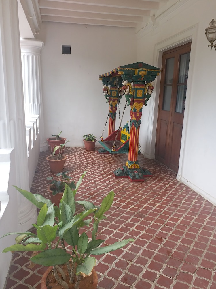 Jayamahal Palace Hotel