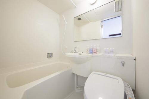 Urban Hotel Tokyo Fuchu Nisiguchi