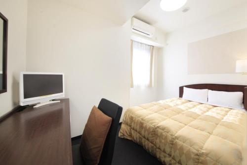 Urban Hotel Tokyo Fuchu Nisiguchi