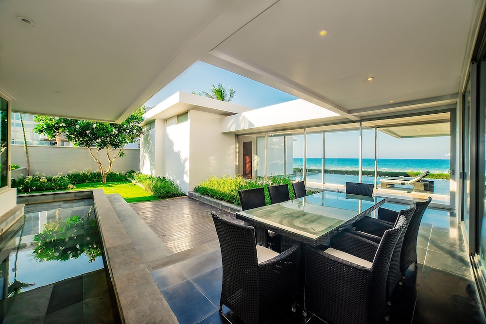 The Ocean Villas - Managed by The Ocean Resort