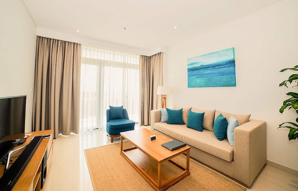 The Ocean Villas - Managed by The Ocean Resort