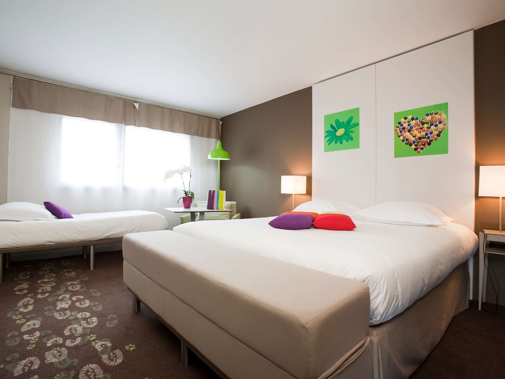 ibis Styles Annemasse Genève