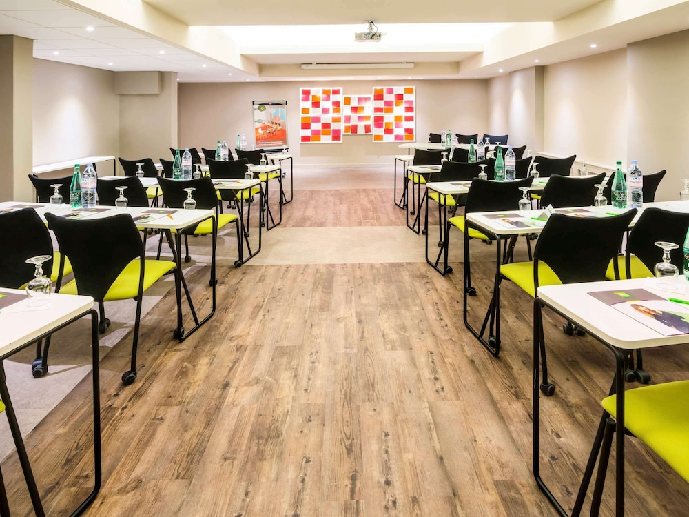ibis Styles Annemasse Genève