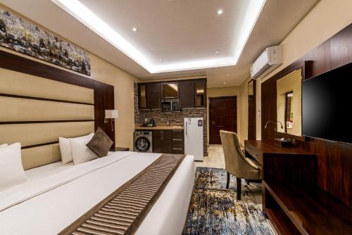Beach View Hotel - فندق فيو الشاطي