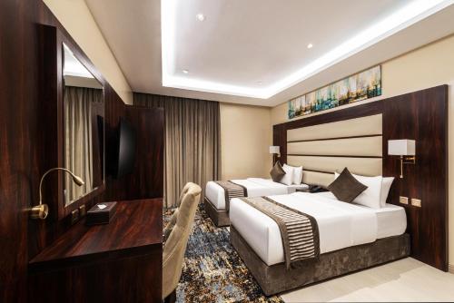 Beach View Hotel - فندق فيو الشاطي