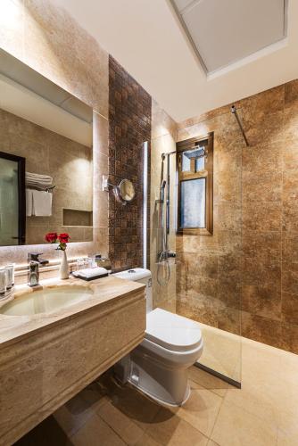 Beach View Hotel - فندق فيو الشاطي