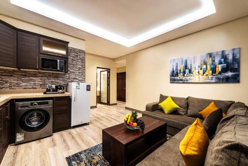 Beach View Hotel - فندق فيو الشاطي