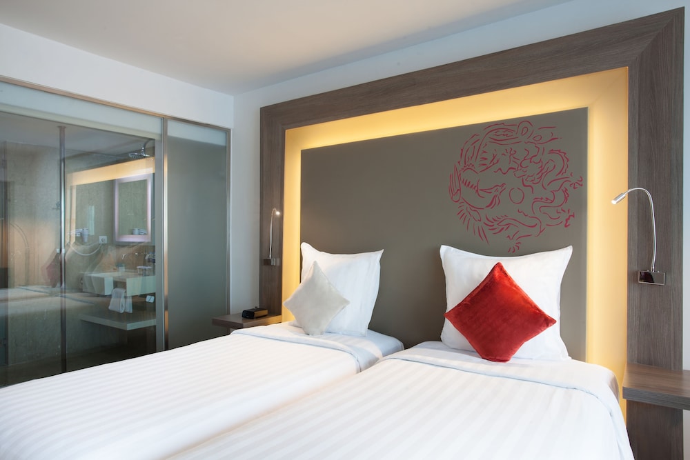 Novotel Jakarta Gajah Mada