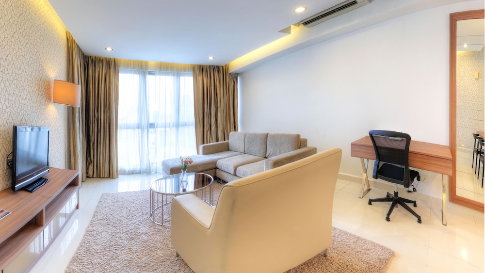 Regalia Upper View Hotel