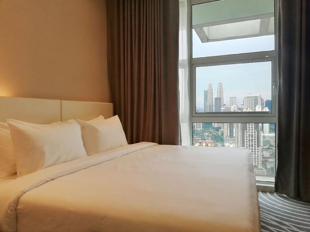 Regalia Upper View Hotel