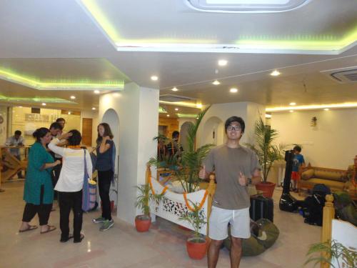HOTEL BANARAS HAVELI