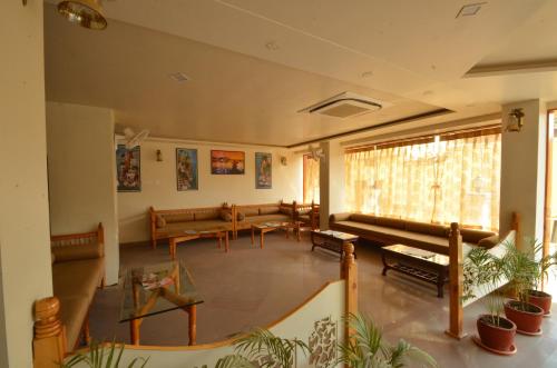HOTEL BANARAS HAVELI