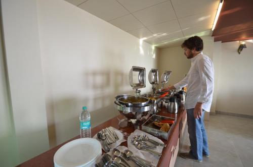 HOTEL BANARAS HAVELI