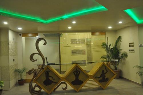 HOTEL BANARAS HAVELI