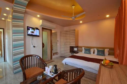 HOTEL BANARAS HAVELI
