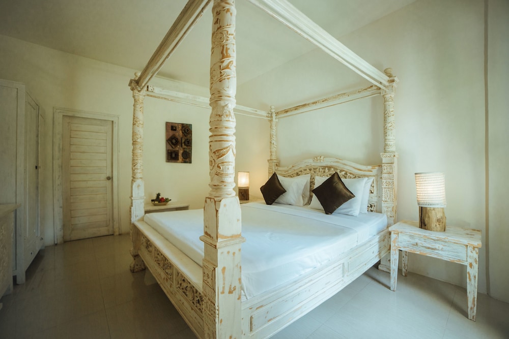 Gili Amor Boutique Resort