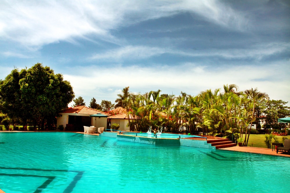 Naturoville Wellness Resort Rishikesh - Surrounded by Nature, Rooted in Wellness