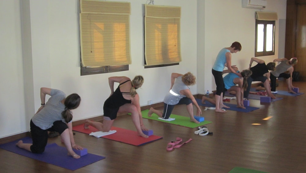 Naturoville Wellness Resort Rishikesh - Surrounded by Nature, Rooted in Wellness