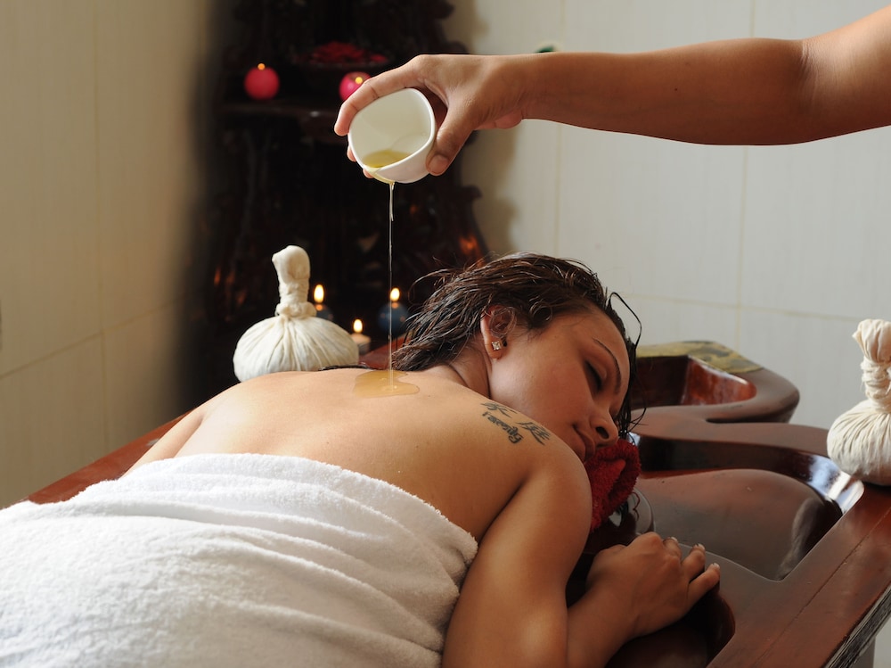Naturoville Wellness Resort Rishikesh - Surrounded by Nature, Rooted in Wellness