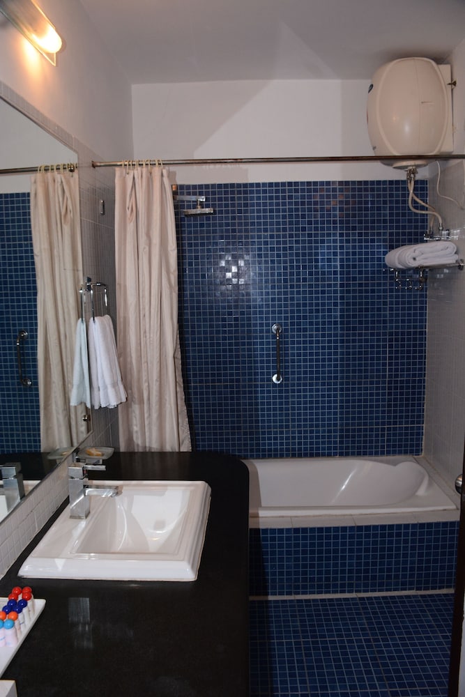 Naturoville Wellness Resort Rishikesh - Surrounded by Nature, Rooted in Wellness