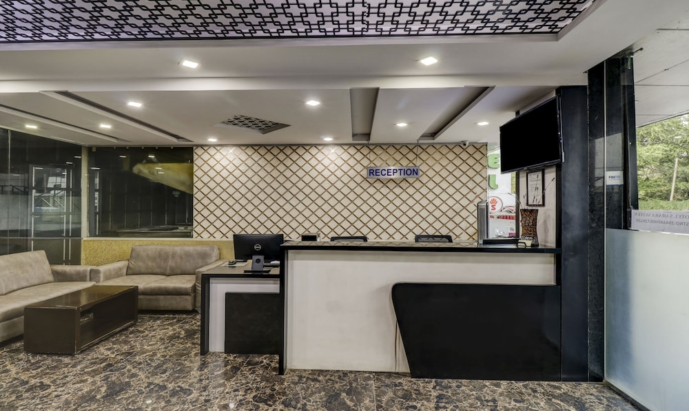 Treebo Sahara Suites, 750 M From St. John's Medical College And Hospital