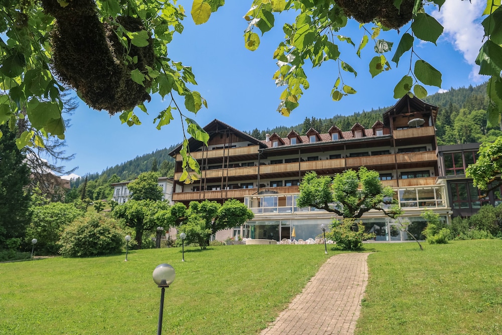 Beatenberg Resort & Spa