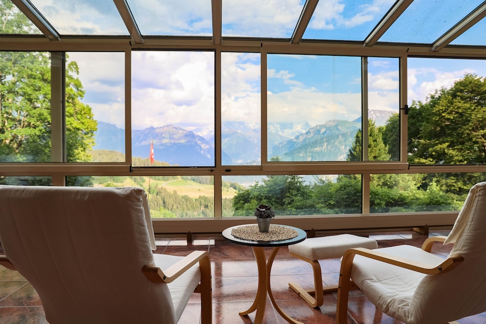 Beatenberg Resort & Spa