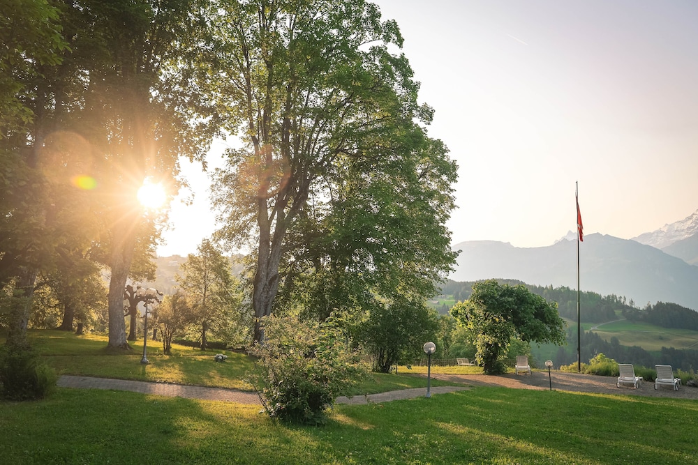 Beatenberg Resort & Spa