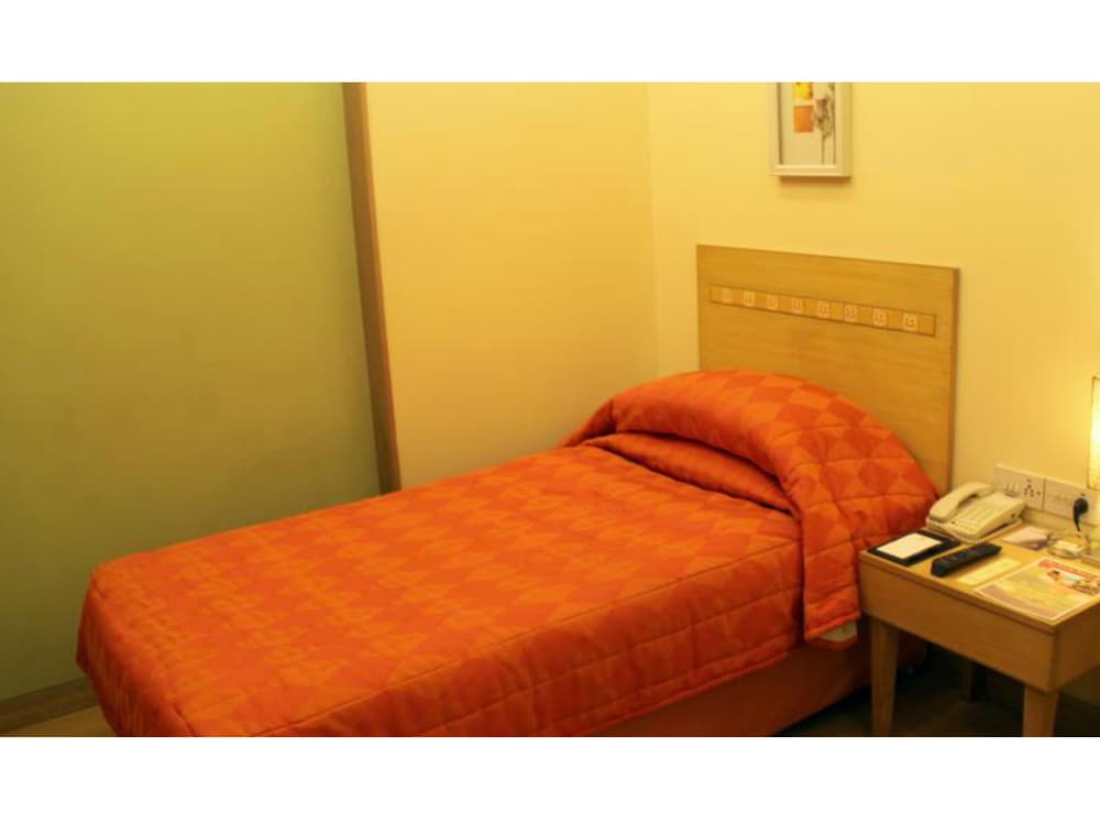 The Shalimar Hotel