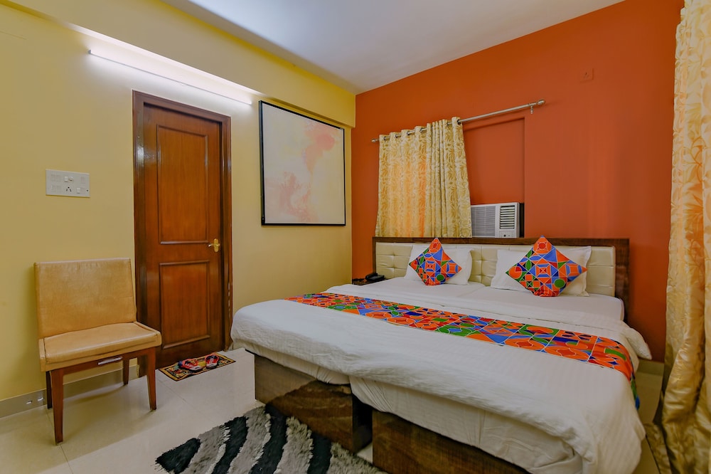FabHotel New kolkata Residency Inn