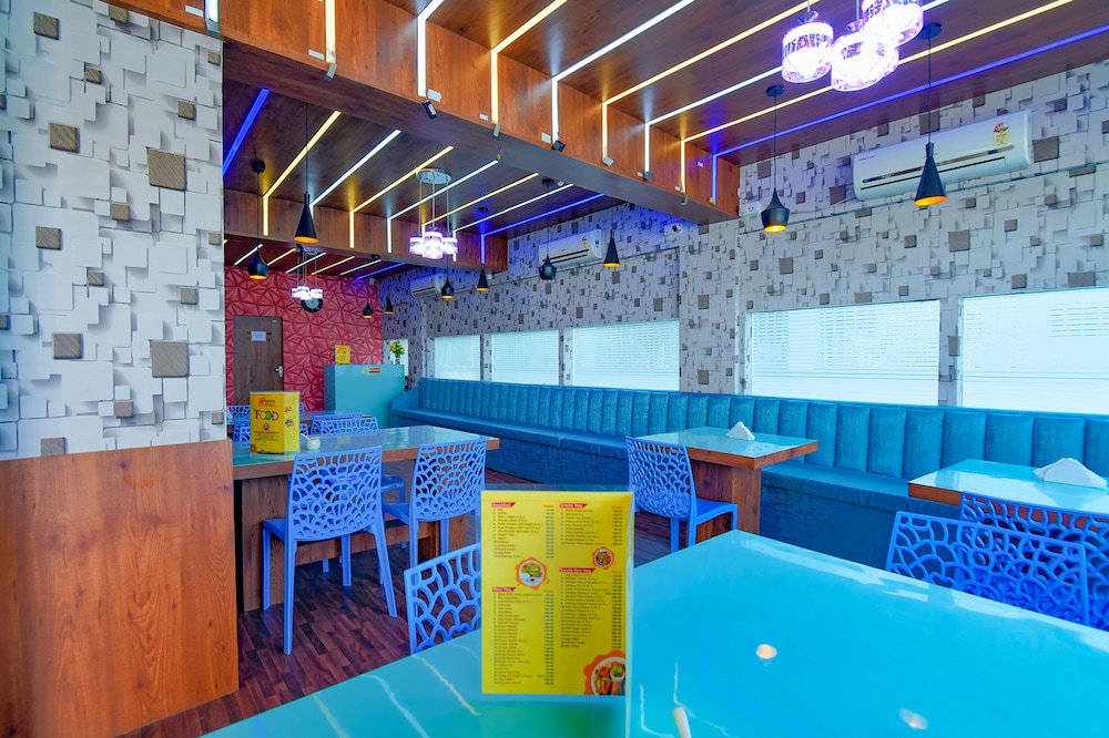 FabHotel New kolkata Residency Inn