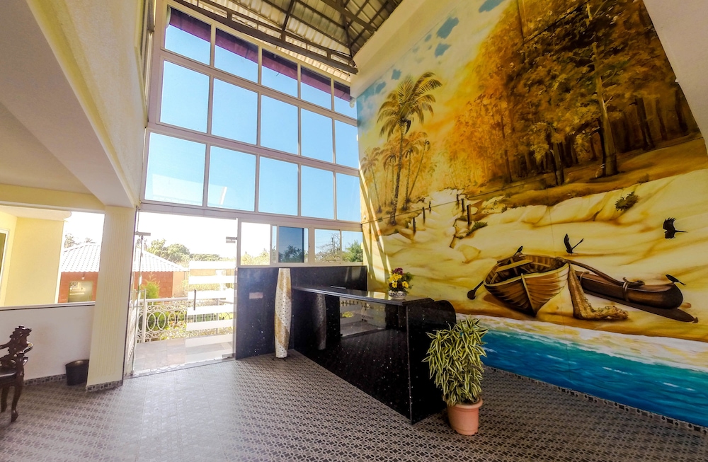 Praia Da Oura Boutique Resort