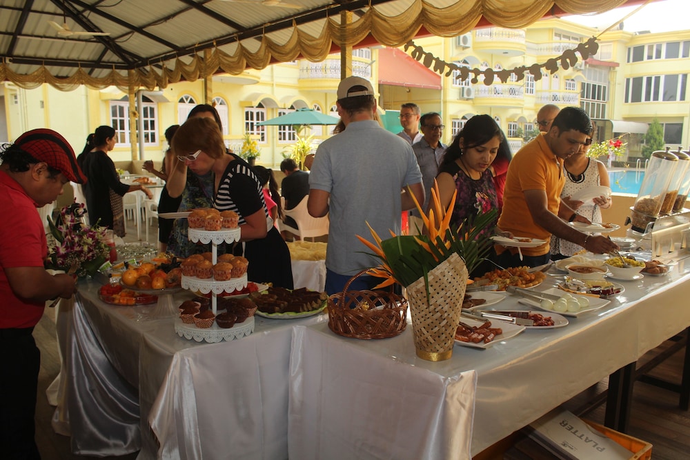 Praia Da Oura Boutique Resort
