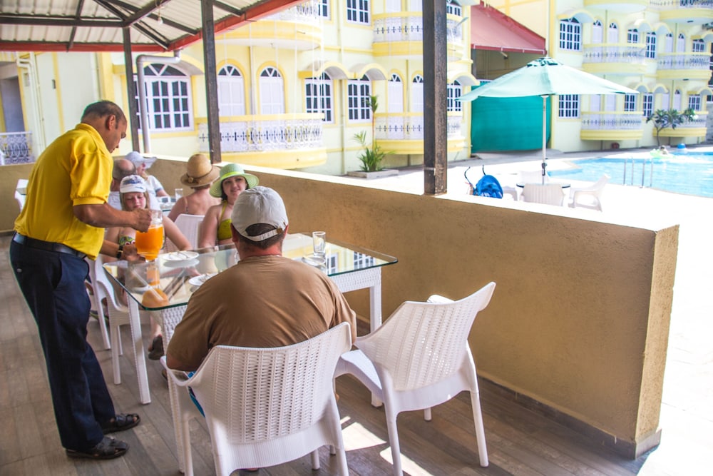 Praia Da Oura Boutique Resort