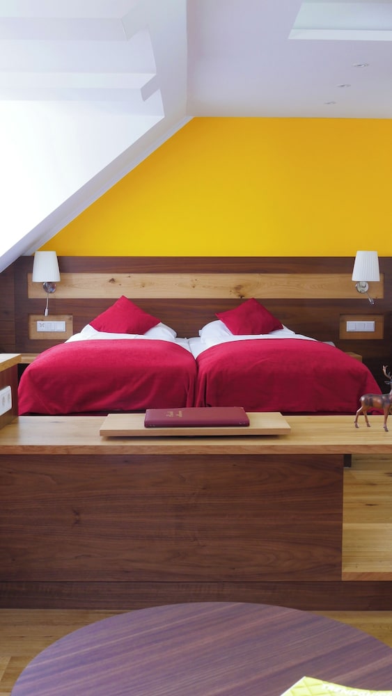 Austria Classic Hotel Hölle
