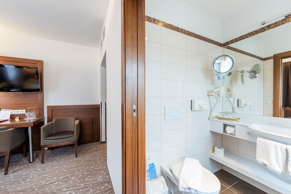 Austria Classic Hotel Hölle