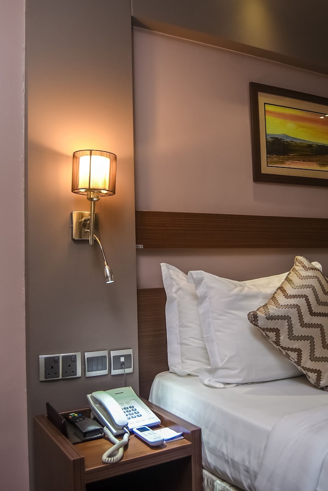 Ngong Hills Hotel