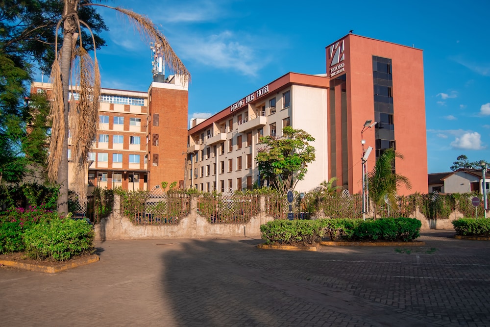 Ngong Hills Hotel