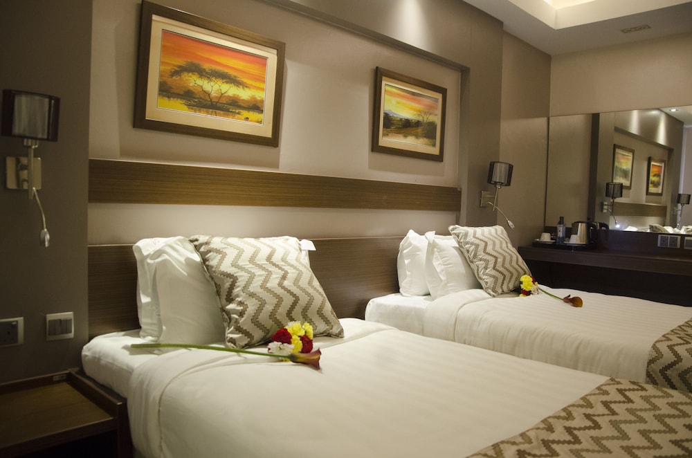 Ngong Hills Hotel