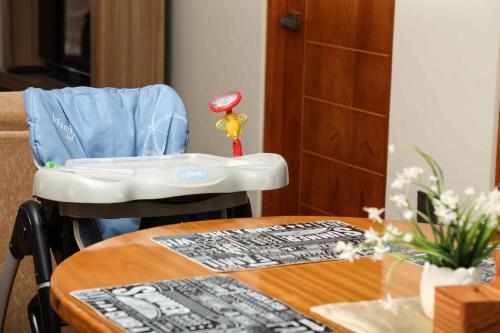 Residencial Emilio - Apartments Cusco