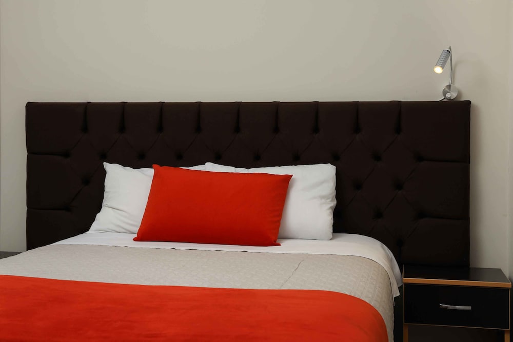 Residencial Emilio - Apartments Cusco