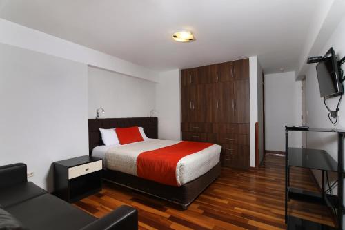 Residencial Emilio - Apartments Cusco