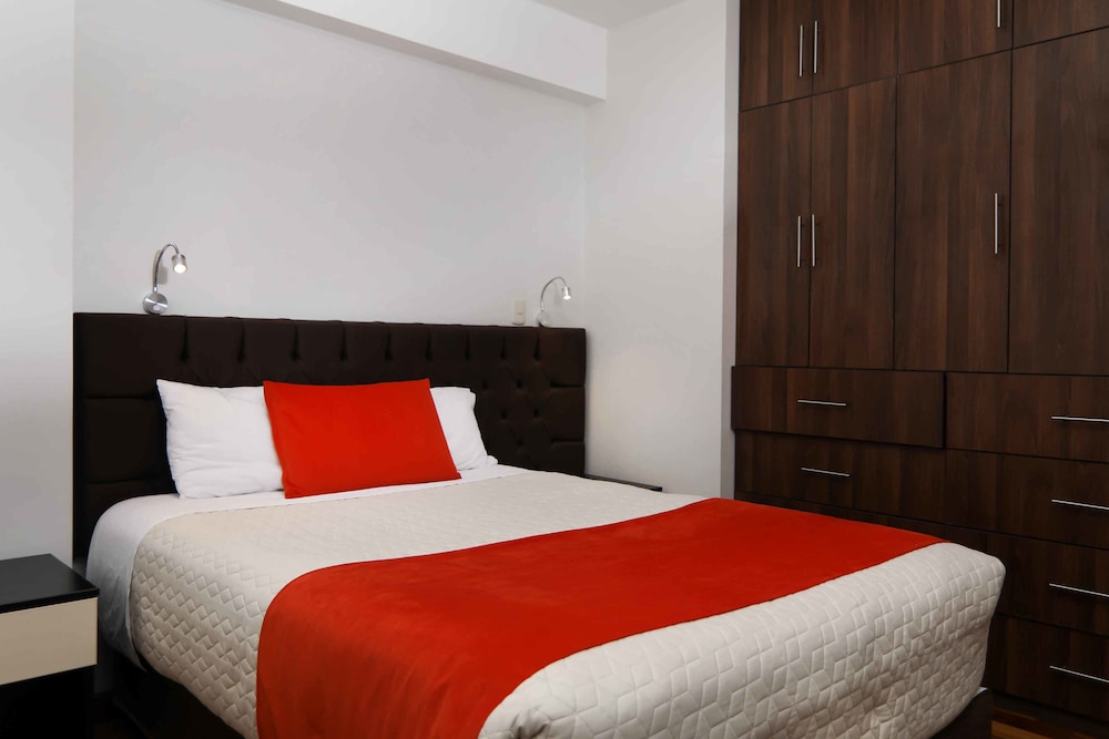 Residencial Emilio - Apartments Cusco