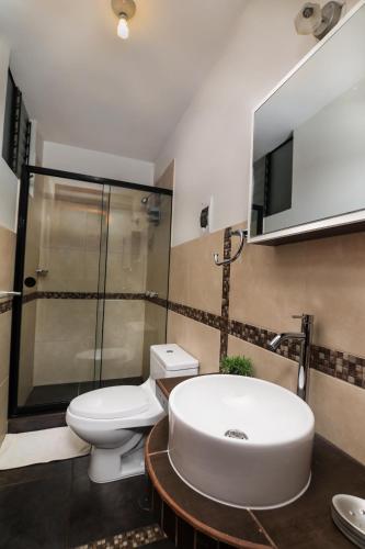 Residencial Emilio - Apartments Cusco