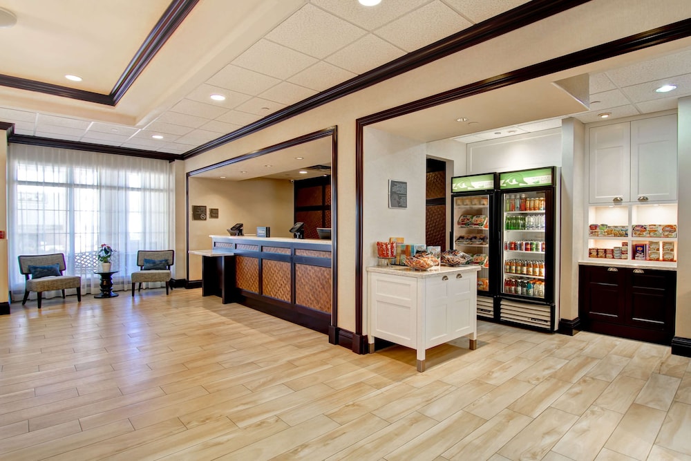 Homewood Suites by Hilton Toronto Mississauga