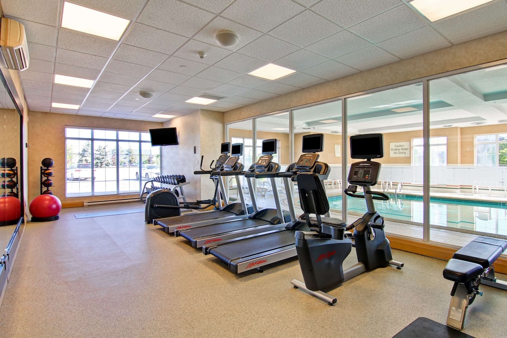 Homewood Suites by Hilton Toronto Mississauga