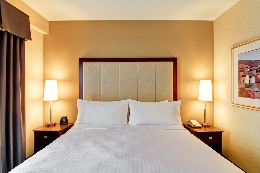 Homewood Suites by Hilton Toronto Mississauga