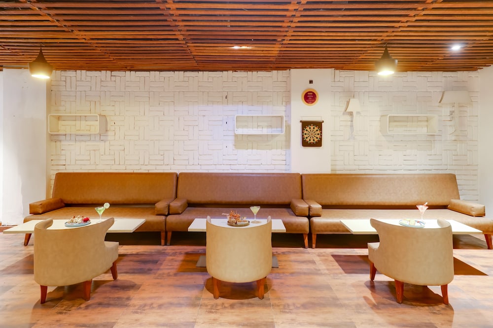 Lemon Tree Premier 1, Leisure Valley, Gurugram