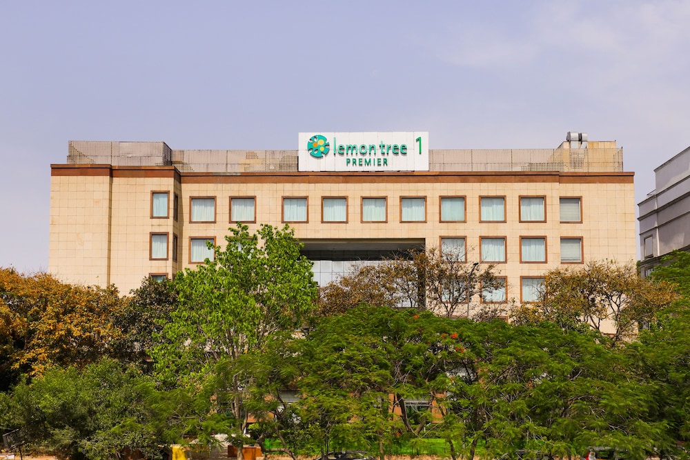 Lemon Tree Premier 1, Leisure Valley, Gurugram