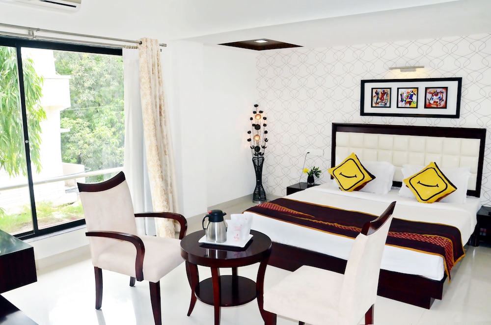 Hotel Krishna Inn